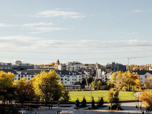 2100 16th Street 607, Denver CO 80202