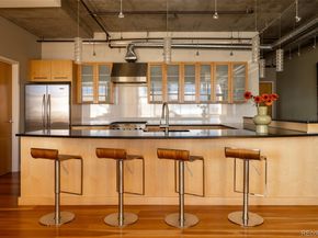 2100 16th Street 607, Denver CO 80202