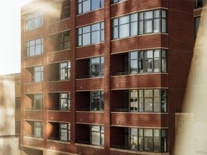 2100 16th Street 607, Denver CO 80202