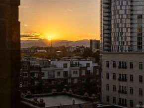 2100 16th Street 607, Denver CO 80202