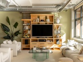 2100 16th Street 607, Denver CO 80202