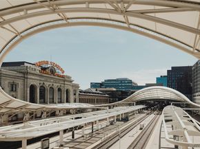 2100 16th Street 607, Denver CO 80202