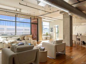 2100 16th Street 607, Denver CO 80202