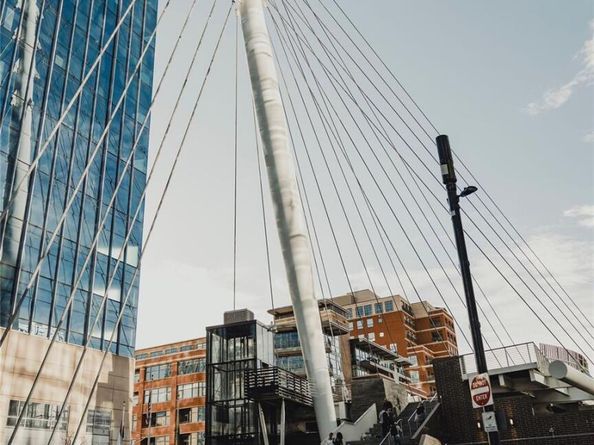 2100 16th Street 607, Denver CO 80202