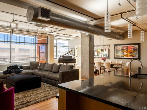 2100 16th Street 607, Denver CO 80202