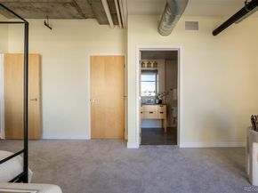 2100 16th Street 607, Denver CO 80202