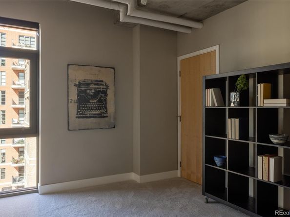 2100 16th Street 607, Denver CO 80202