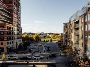 2100 16th Street 607, Denver CO 80202