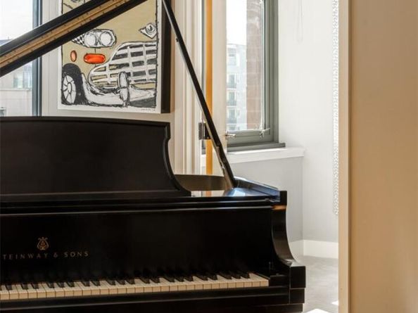 2100 16th Street 607, Denver CO 80202