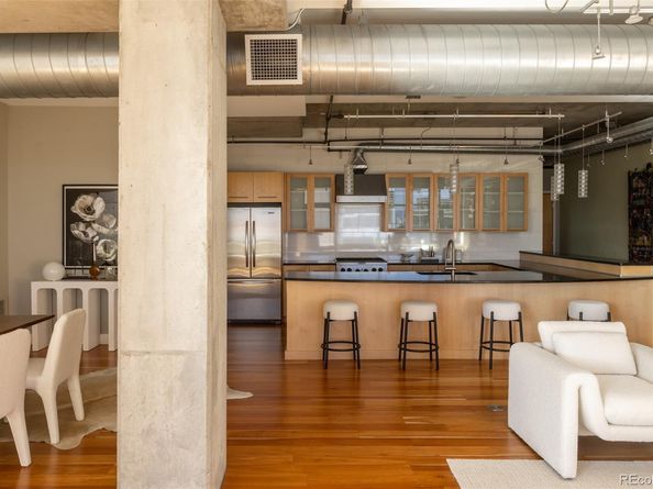 2100 16th Street 607, Denver CO 80202