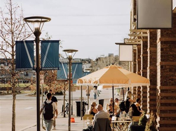 2100 16th Street 607, Denver CO 80202