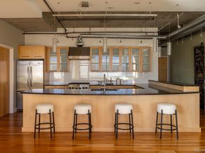 2100 16th Street 607, Denver CO 80202