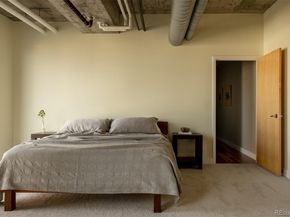 2100 16th Street 607, Denver CO 80202