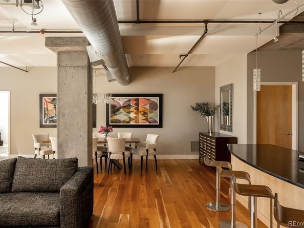 2100 16th Street 607, Denver CO 80202