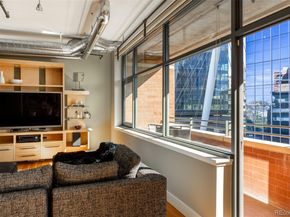 2100 16th Street 607, Denver CO 80202