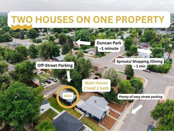 4876 S Lincoln Street, Englewood CO 80113