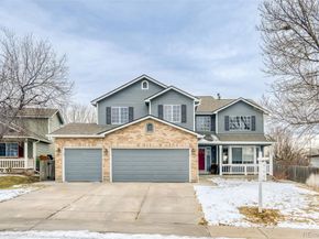 2262 Deer Trail Creek Drive, Brighton CO 80601