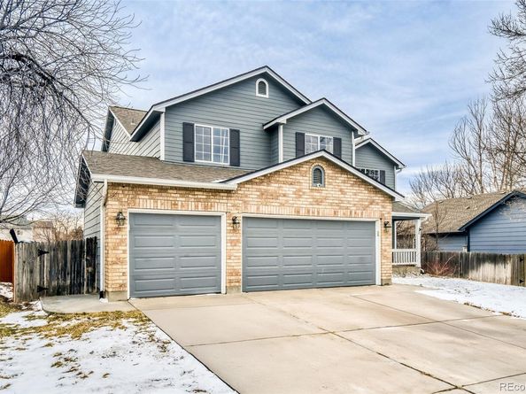 2262 Deer Trail Creek Drive, Brighton CO 80601