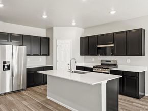 8867 Salida Street, Commerce City CO 80022