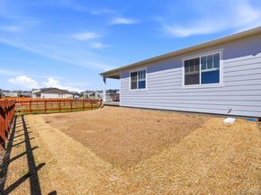 8867 Salida Street, Commerce City CO 80022