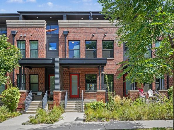 1364 Vine Street, Denver CO 80206