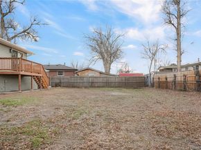 5043 Scranton Street, Denver CO 80239