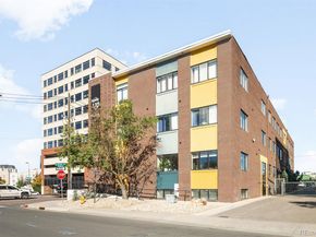 70 W 6th Avenue 100, Denver CO 80204