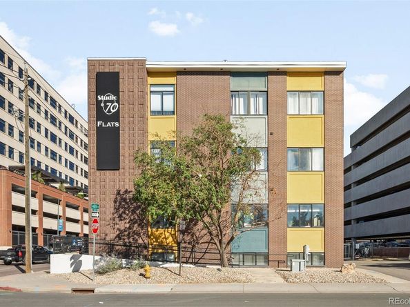 70 W 6th Avenue 100, Denver CO 80204