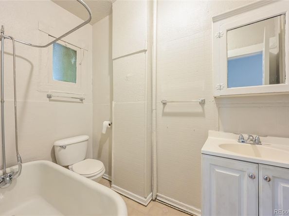 3269 W Hayward Place, Denver CO 80211