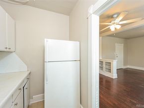 3269 W Hayward Place, Denver CO 80211