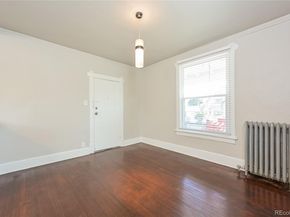 3269 W Hayward Place, Denver CO 80211