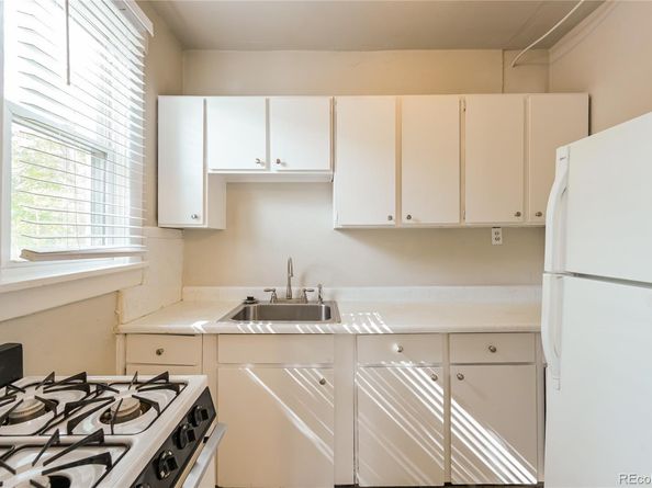 3269 W Hayward Place, Denver CO 80211