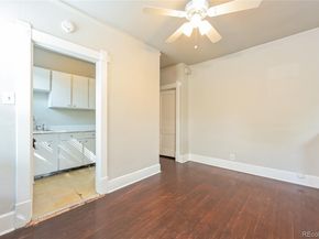 3269 W Hayward Place, Denver CO 80211