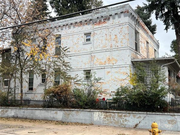 3269 W Hayward Place, Denver CO 80211