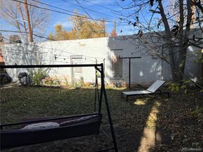 3269 W Hayward Place, Denver CO 80211