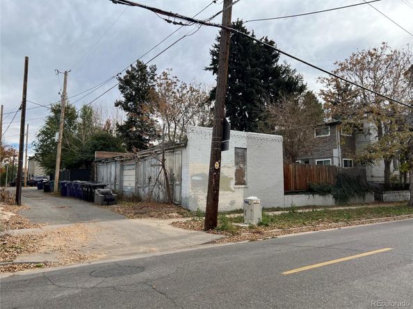 3269 W Hayward Place, Denver CO 80211