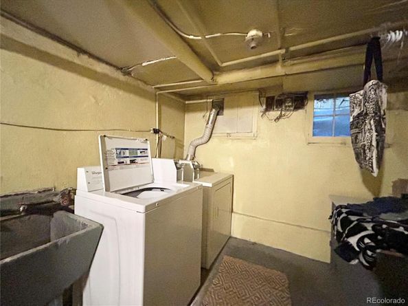 3269 W Hayward Place, Denver CO 80211