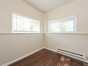 3269 W Hayward Place, Denver CO 80211