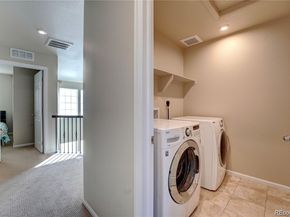 15726 E Otero Circle, Centennial CO 80112