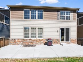 15726 E Otero Circle, Centennial CO 80112