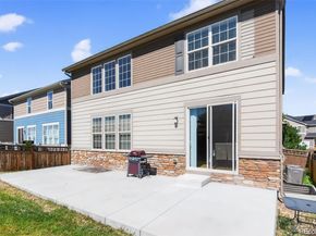 15726 E Otero Circle, Centennial CO 80112
