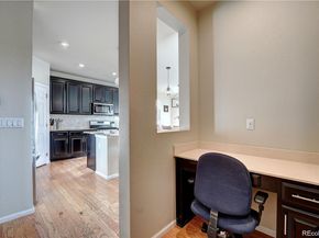 15726 E Otero Circle, Centennial CO 80112