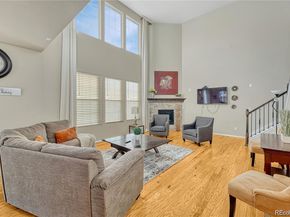 15726 E Otero Circle, Centennial CO 80112