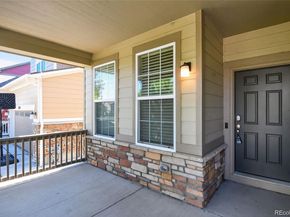 15726 E Otero Circle, Centennial CO 80112