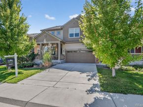 15726 E Otero Circle, Centennial CO 80112