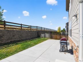 15726 E Otero Circle, Centennial CO 80112