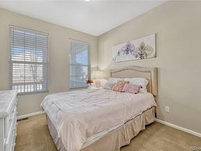 15726 E Otero Circle, Centennial CO 80112