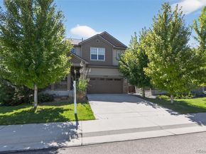 15726 E Otero Circle, Centennial CO 80112