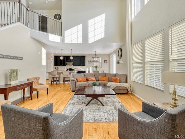 15726 E Otero Circle, Centennial CO 80112