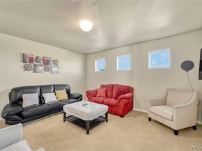 15726 E Otero Circle, Centennial CO 80112